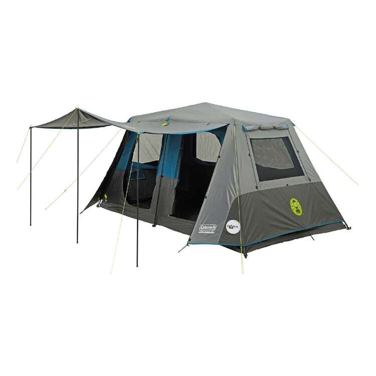 Coleman Instant Up 8 Person Darkroom Tent with LED