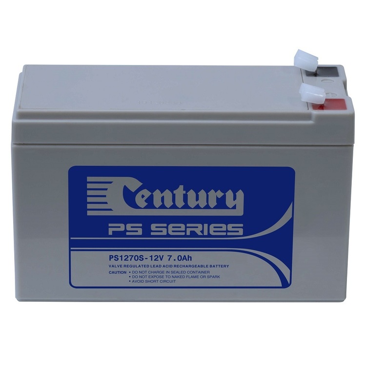 Century PS Series Battery PS1270S 12V