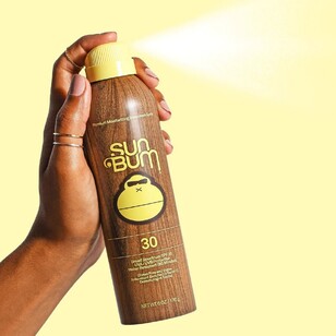 Sun Bum Premium Moisturising SPF 30 Sunscreen Spray