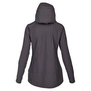 Cederberg Women's Tadala Softshell Jacket Black X Large