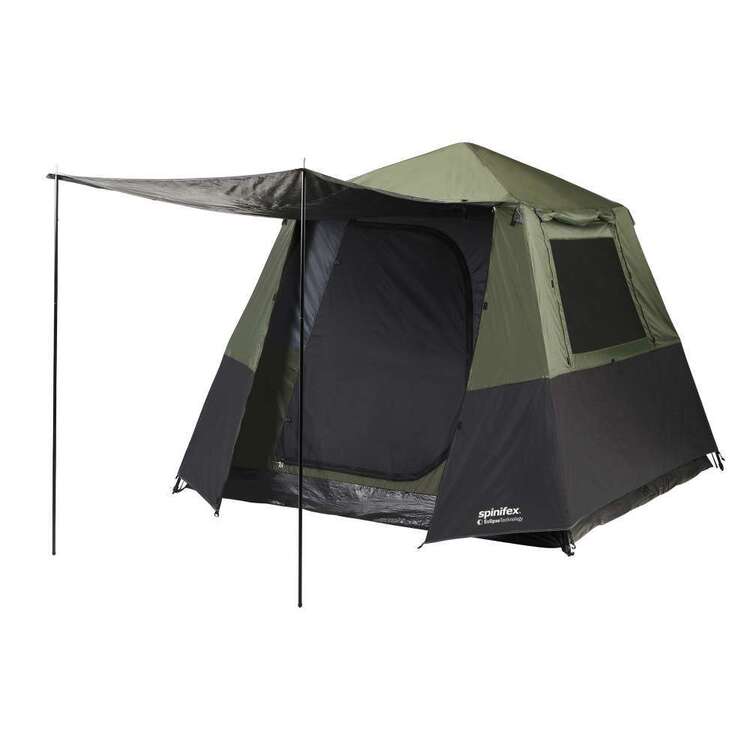 Spinifex Mawson Eclipse™ 4 Person Tent