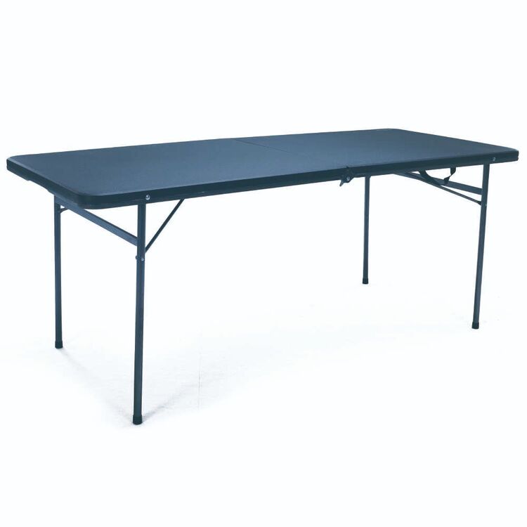 Oztrail Ironside 180cm Table