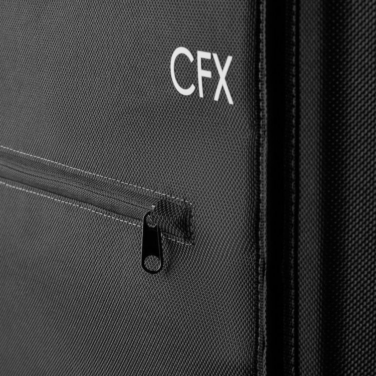 Dometic CFX3 45 Fridge/Freezer Protective Cover Charcoal