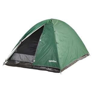 Spinifex Vacay 2 Person Tent Green