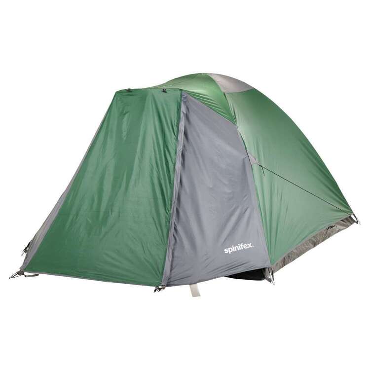 Spinifex Vacay 3 Person Tent Green