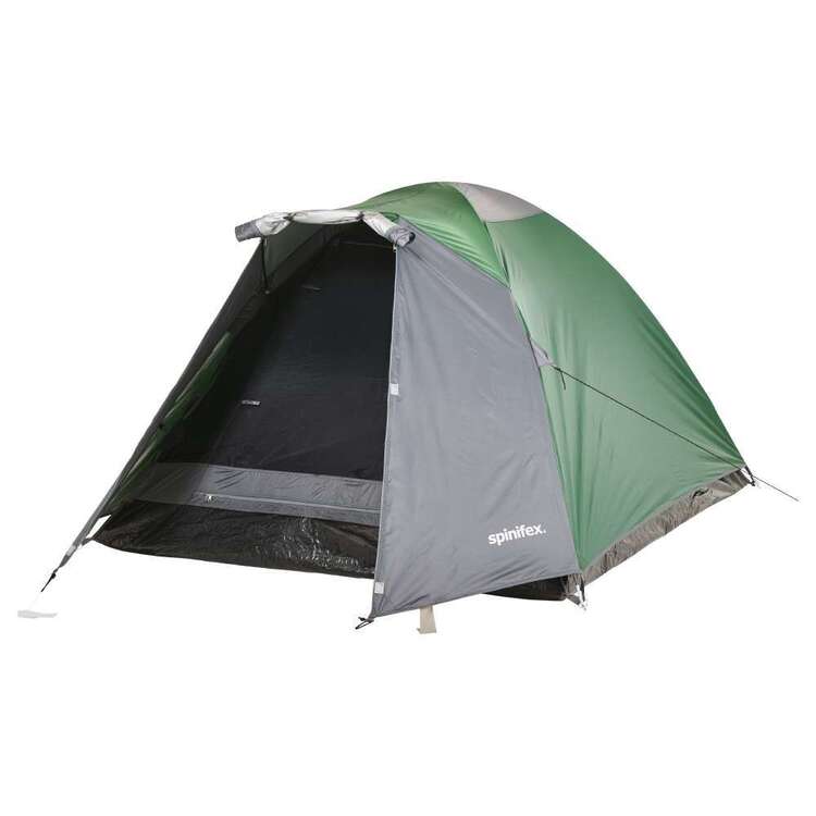 Spinifex Vacay 3 Person Tent Green