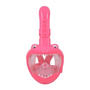 Body Glove Kids Character Breathfree Mask Pink Small