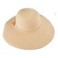 Cape Women's Alyssa Hat Natural One Size Fits Most