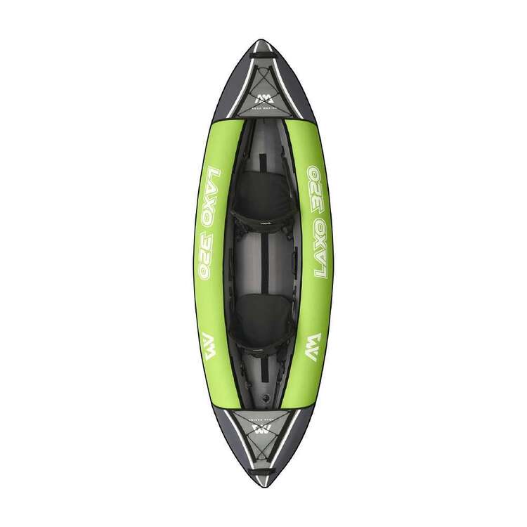 Aqua Marina 3.2 M Laxo Heavy-duty Kayak