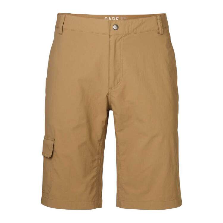 Cape Men's Camden Hike Shorts Plus Size