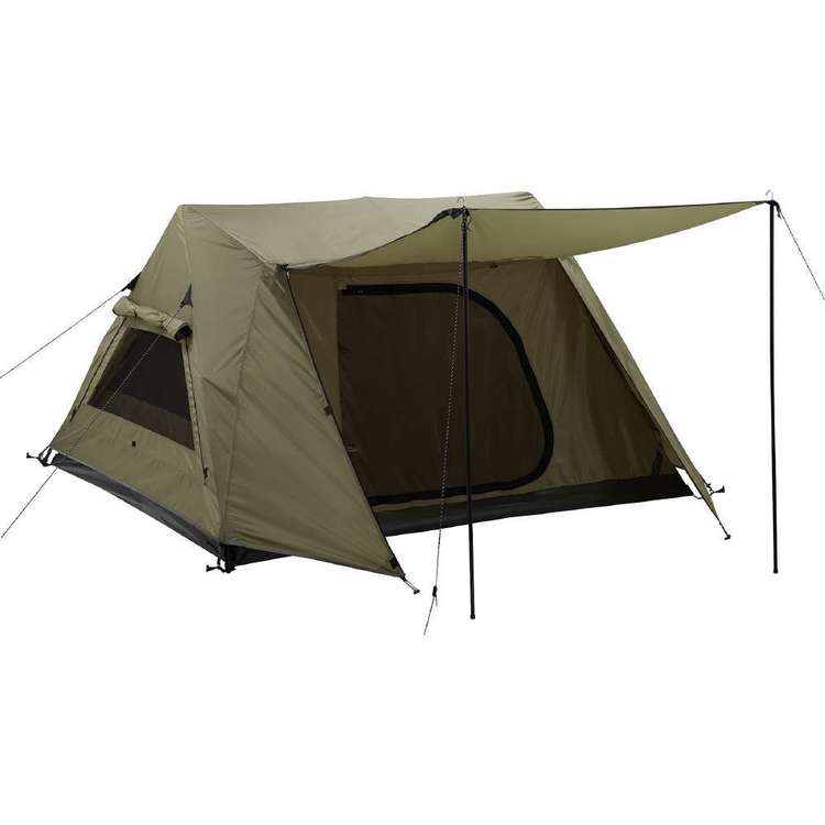 Coleman Instant Up 3 Person Swagger Tent