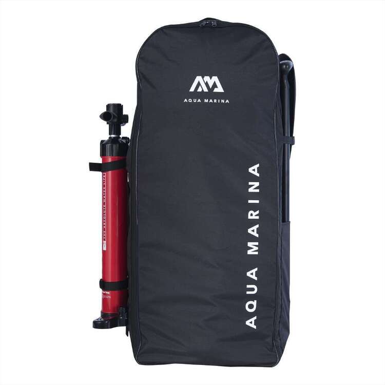 Aqua Marina Premium Zip ISUP Backpack
