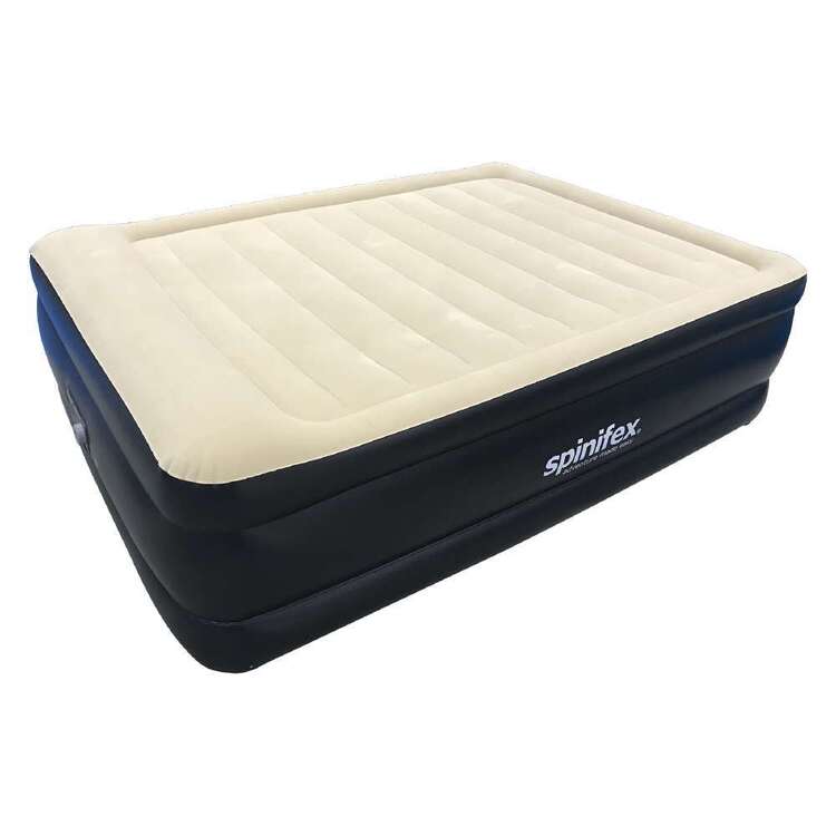 Spinifex Dreamline Double High II Airbed