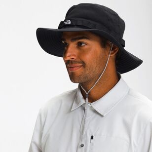 The North Face Class V Brimmer Hat TNF Black