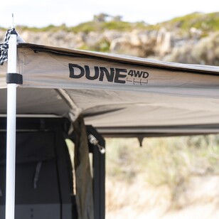 Dune 4WD 270° Awning