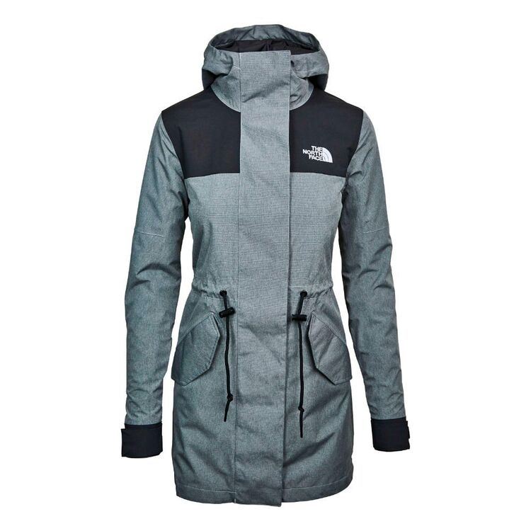 The North Face Women's Metroview Trench