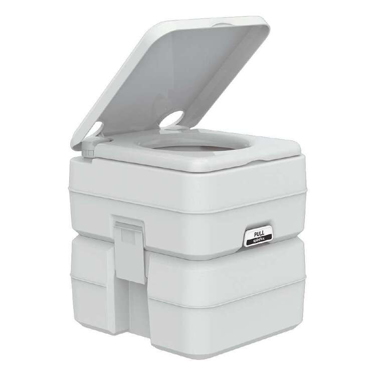 Spinifex 20L Portable Toilet