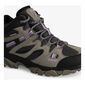 HI-TEC Women's Ravus Vent Lite Mid Waterproof Hiking Boots Taupe, Grey & Mellow Rose Grey, Charcoal & Lavender
