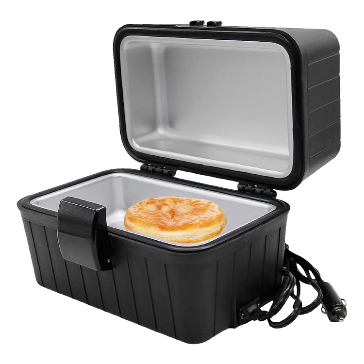Spinifex Portable Food Warmer