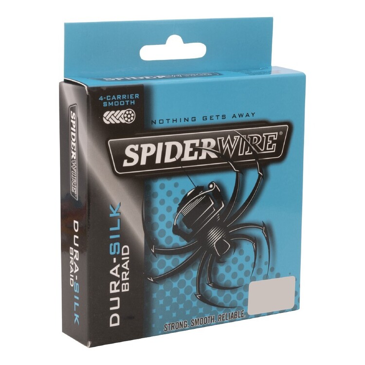 spider braided fishing line SpiderWire Stealth Camo Line, 6lb | 2.7kg, 125yd best performing series in the SpiderWire brand Spiderwire EZ Braid Line Moss