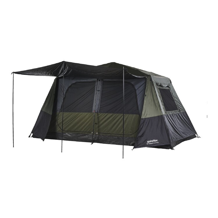 Spinifex Mawson Eclipse™ 8 Person Tent
