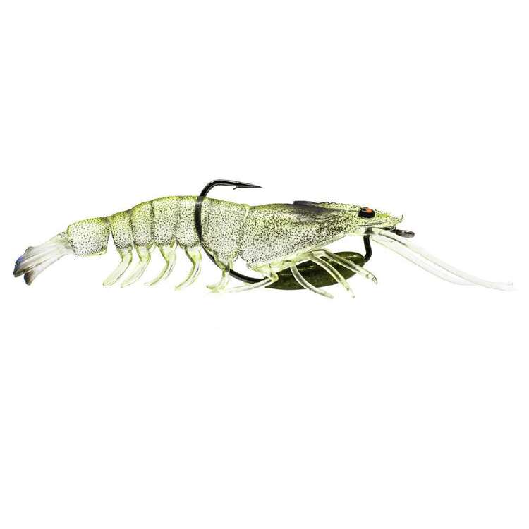 chasebaits flick prawn fishing lure Heavy 95 mm 7 grams Sinking 03 (2101) Chase Baits FP95-03 Flick Prawn