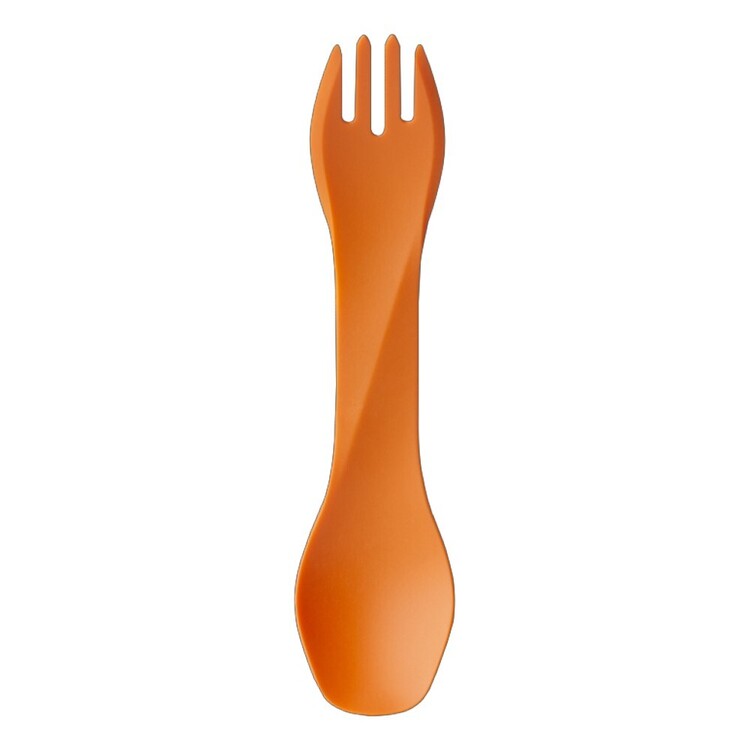 Spork GoBites Cutlery UNO by Humangear Spork GoBites Cutlery UNO by Humangear