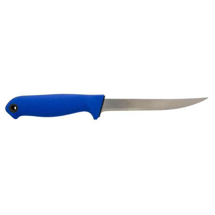 Mustad Blueline 6" Fillet Knife