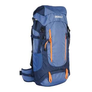 Denali Vallo Hike Pack 45L Blue / Orange 45l