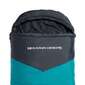 Mountain Designs Wilderness 400 Synthetic Sleeping Bag Bayberry