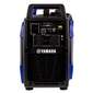 Yamaha 2.2KVA Silent Inverter Generator Blue & Black 2200 Watts