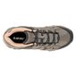 HI-Tec Women's Ravus Vent Lite Low Waterproof Hiking Shoes Taupe, Grey & Mellow Rose