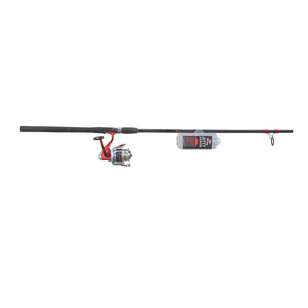 Berkley Catch More Fish 8' 4-8kg Jetty Jouster Spinning Combo