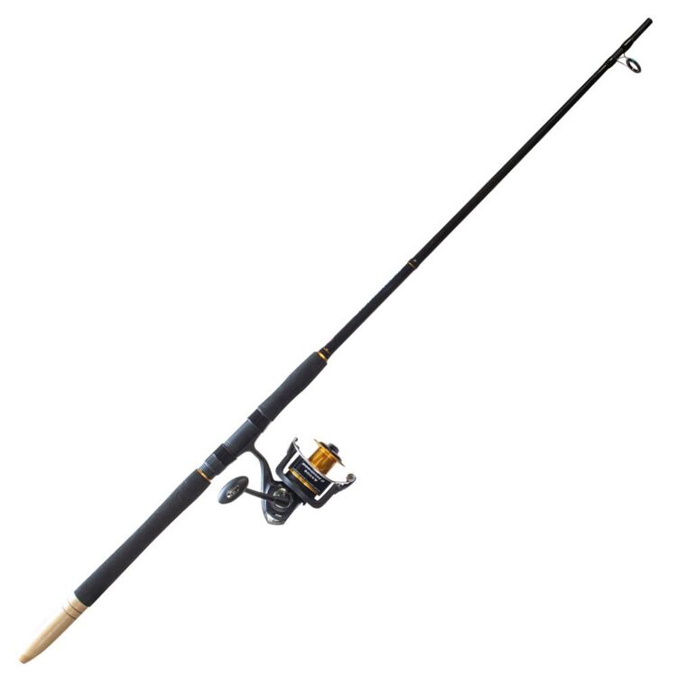 Shop Surf & Beach Rod & Reel Combos Online | Anaconda Shop Surf & Beach Rod & Reel Combos Online | Anaconda