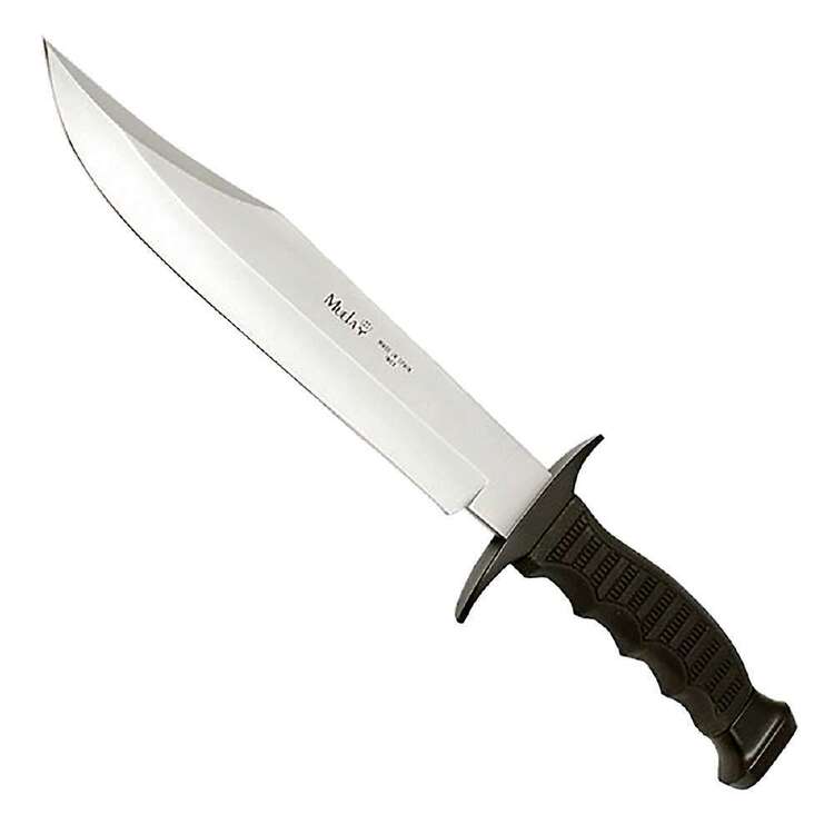 Muela Defender 22 Knife Black