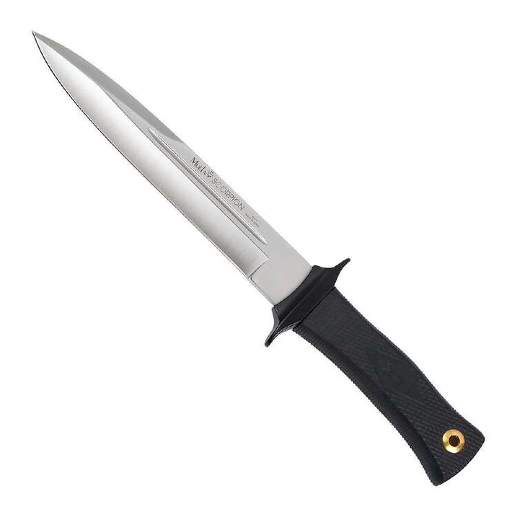 Muela Scorpion 19W Knife