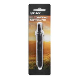Spinifex 6-in-1 Survival Multi Tool