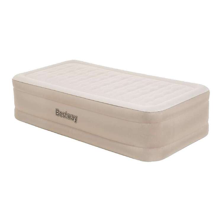 Bestway Fortech Double High Airbed