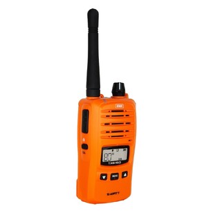 GME TX6160XO 5 Watt UHF CB Handheld Radio Orange