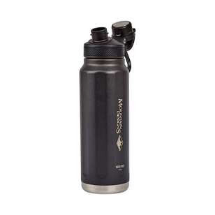 Mountain Designs Hydro 900 Insulated Bottle Black