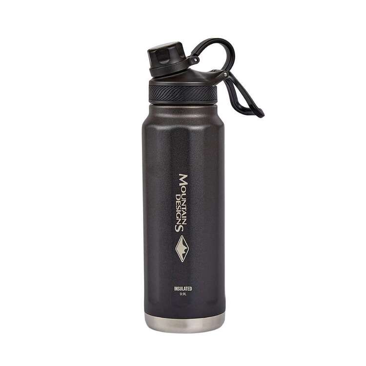 Mountain Designs Hydro 900 Insulated Bottle