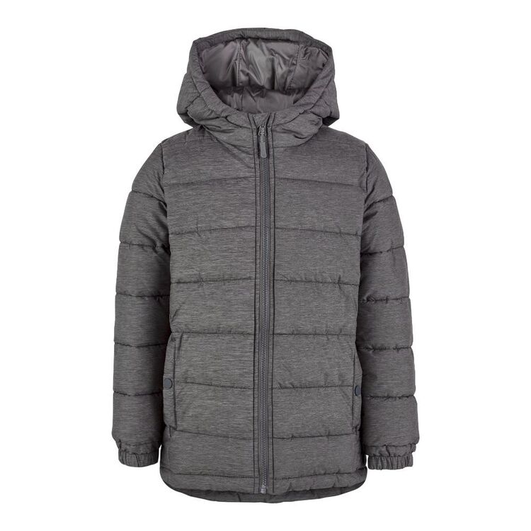 Cape Youth Recycled Boys Puffer Jacket