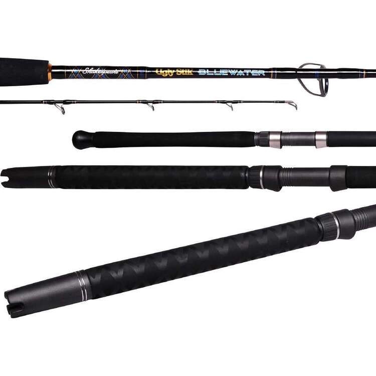 Ugly Stik Bluewater 561XH 24kg 150-300g Jig Spinning Rod