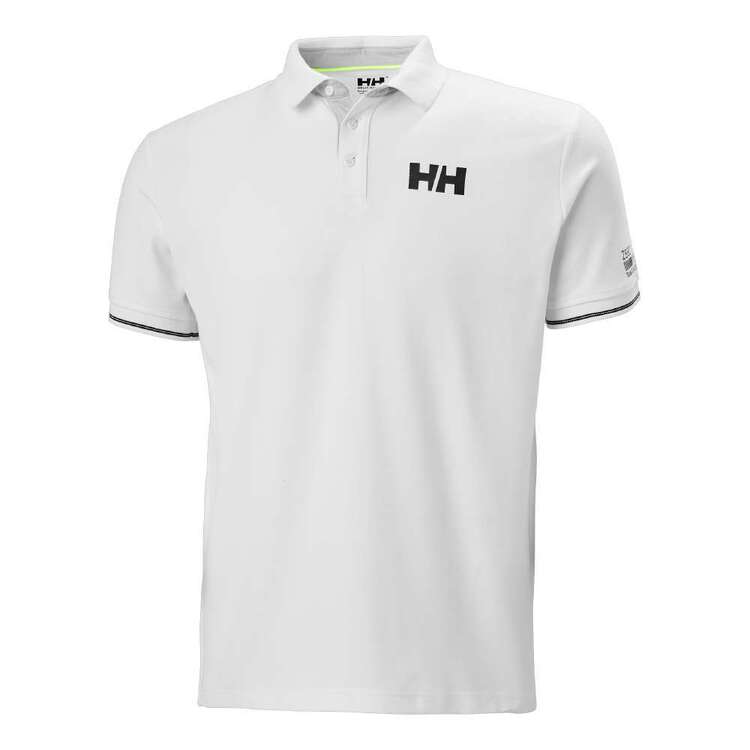 Helly Hansen Men's HP Short Polo Shirt