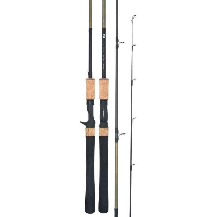 Casting Rods, Baitcasting Rods - Baitcaster Rods