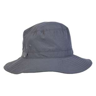 Cederberg Youth Bucket Hat Taupe X Small