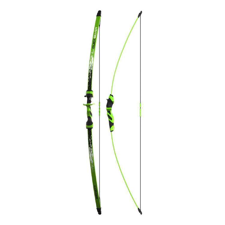 Barnett Quicksilver Recurve Archery Set