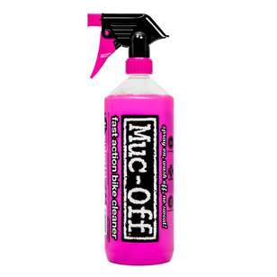 Muc-Off Nano Wash Cleaner Pink