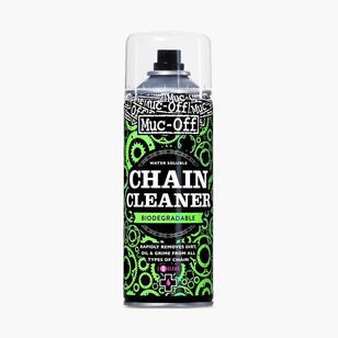 Muc-Off Bio Chain Cleaner Green 400 mL