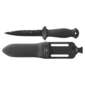 Mirage Rayzor Submariner Knife Black